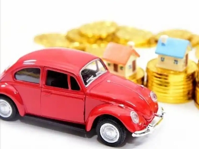 康乐车辆抵押贷款全攻略：不押车、无征信要求的申请流程